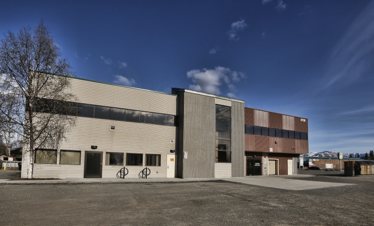 Montecito Medical Acquires Medical Office Property in Anchorage